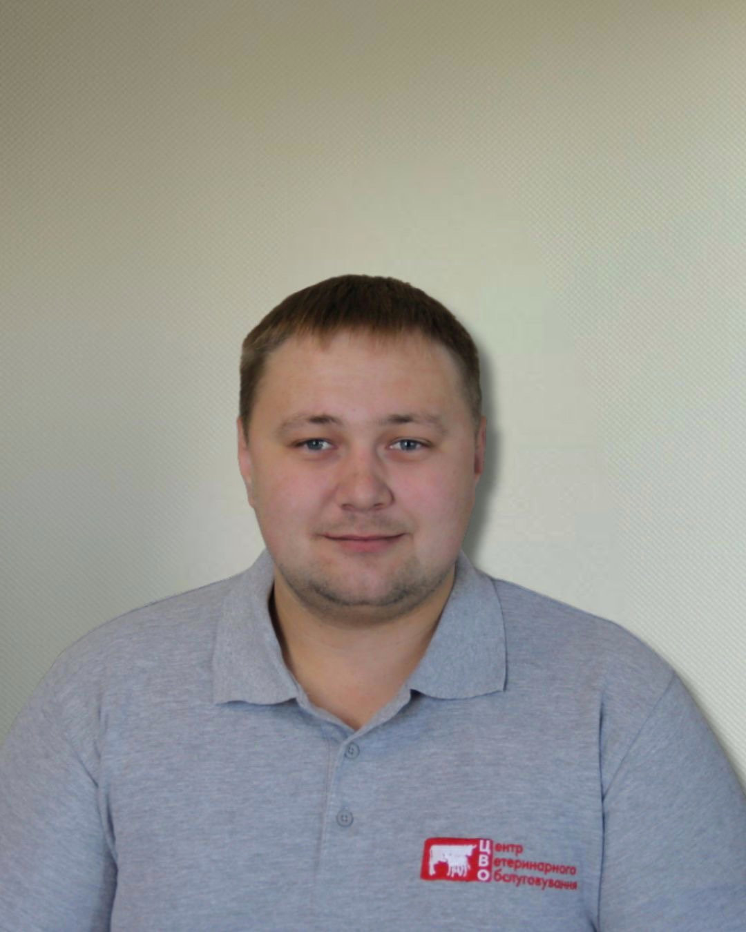 Віталій Сидоренко