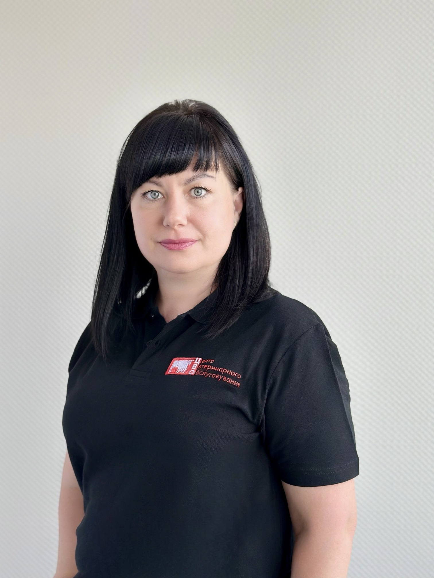 Марина Ковальська