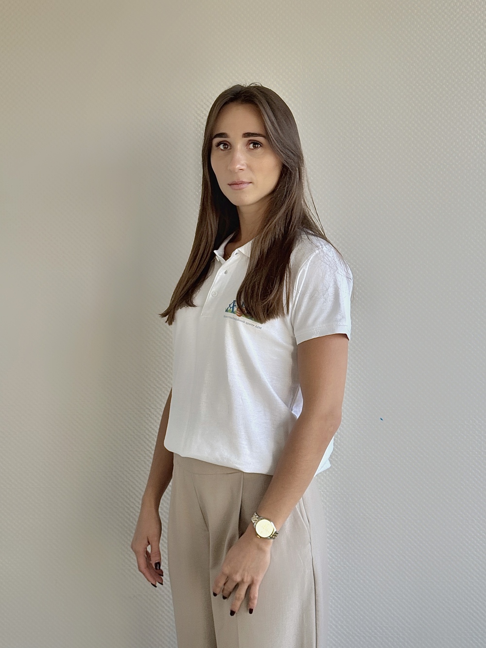 Наталія Забальська