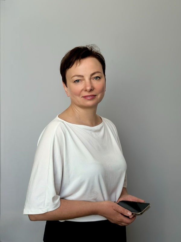 Катерина Дудка