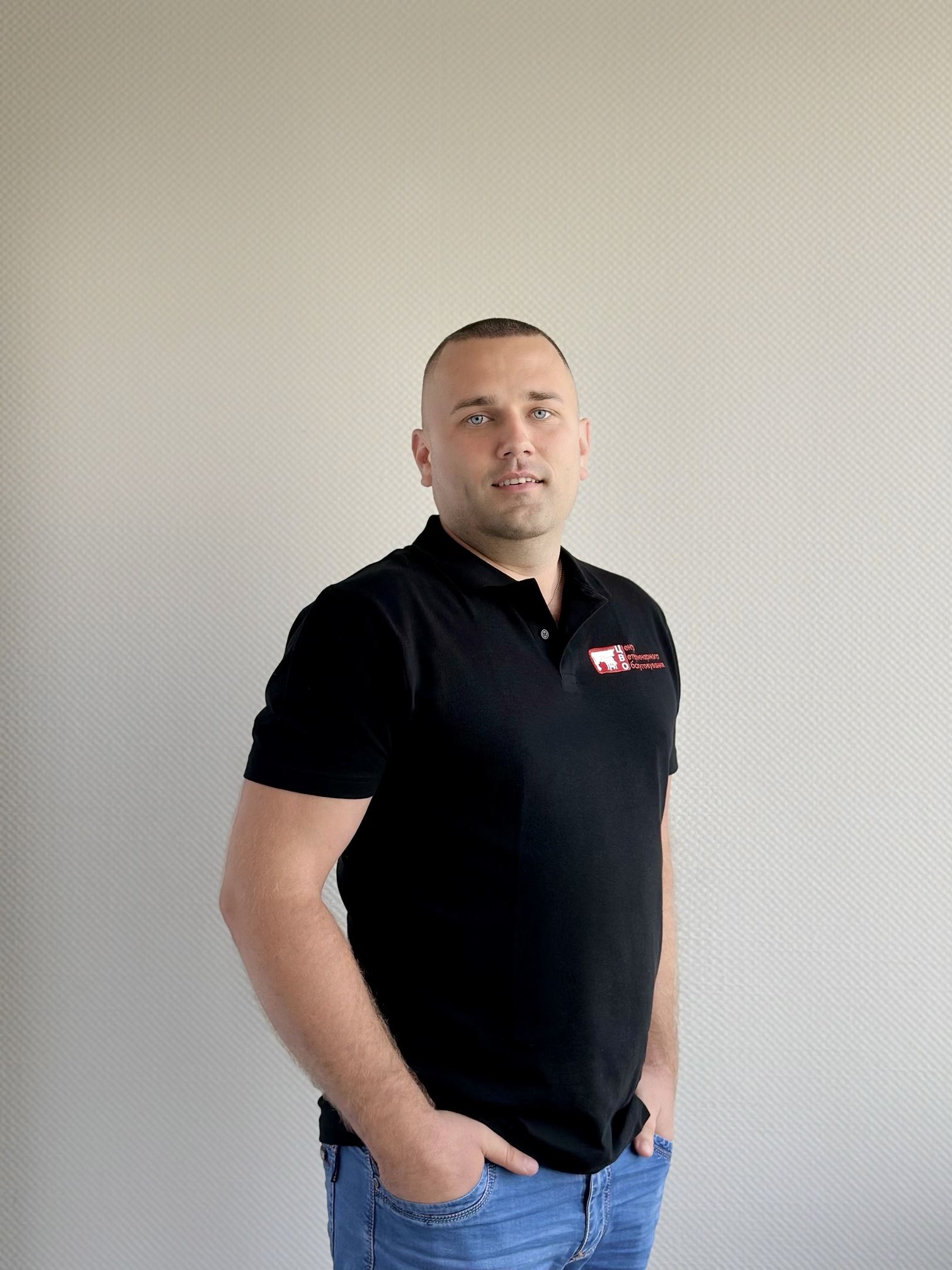 Микола Базавлук