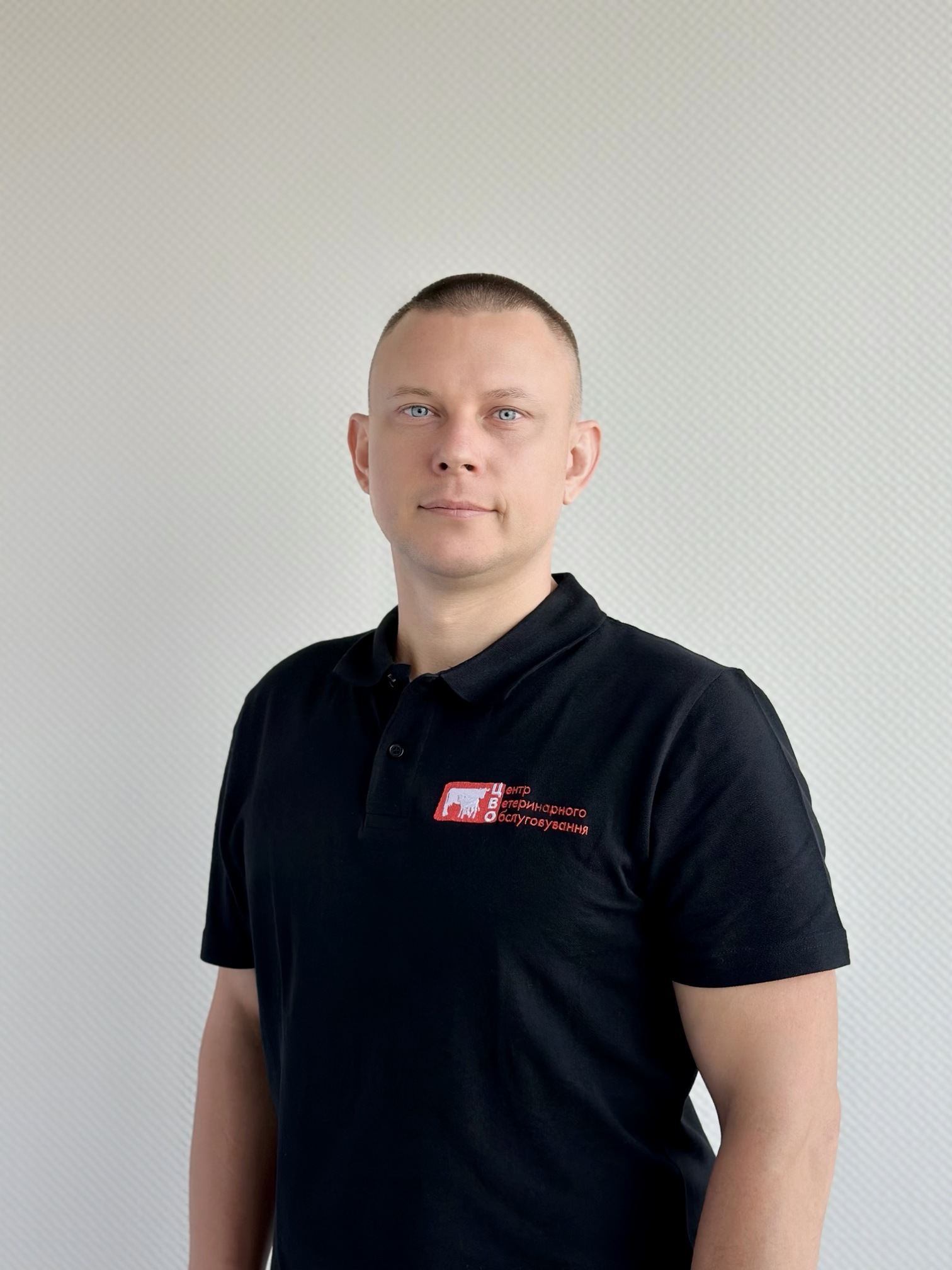 Дмитро Власенко