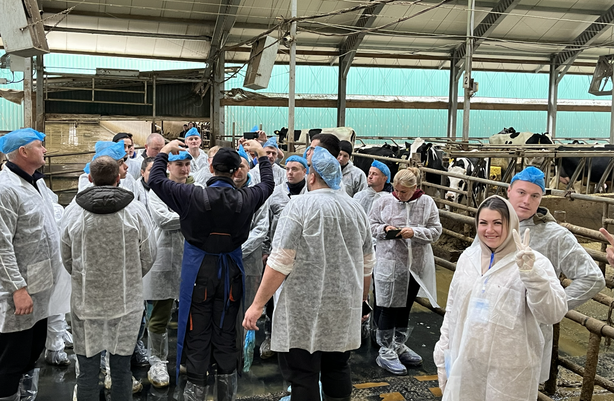 25 техніків ШО успішно пройшли курс підвищення кваліфікації: враження учасників