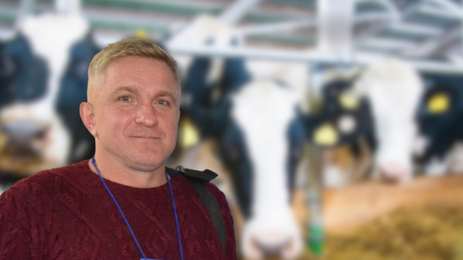 Чому ідеальний раціон не рятує від втрати молока влітку?