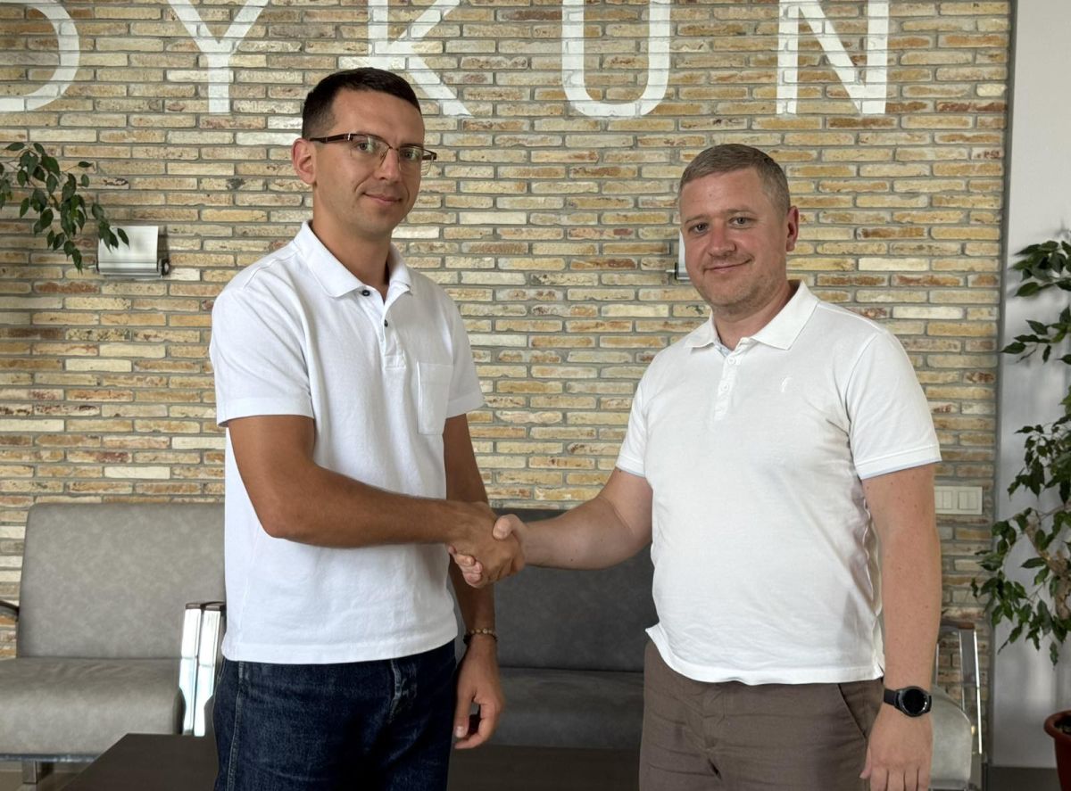 Підписано меморандум про співпрацю у сфері будівництва МТФ між Global Agro Finance та ПРАЙМ КОНСТРАКШН