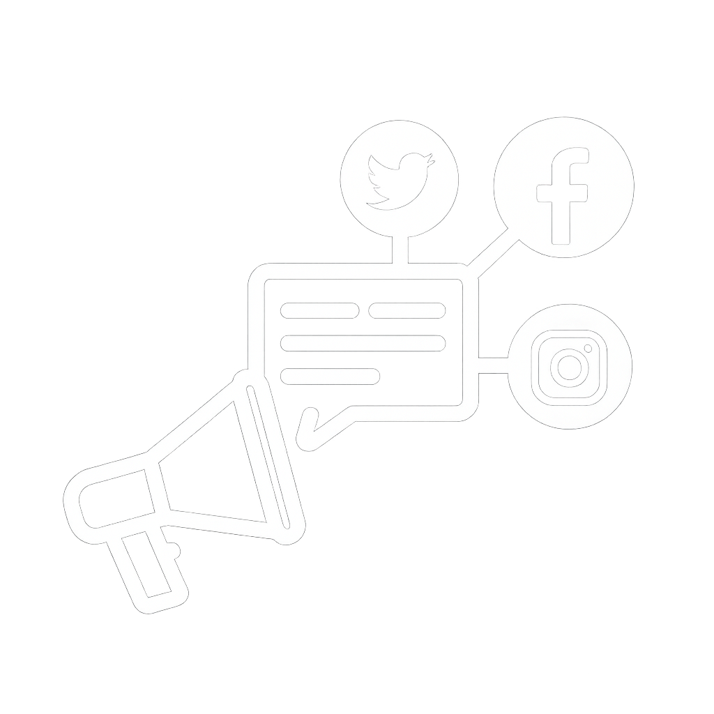 PR-супровід у соцмережах 