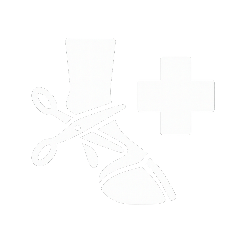 Ортопедичний супровід