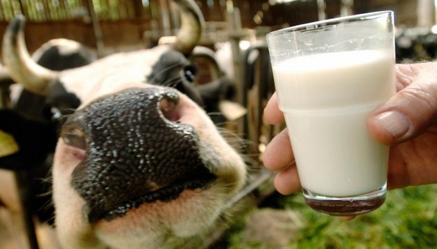 Відбувся огляд нових вимог до безпечності та якості молока і молочних продуктів в рамках навчального вебінару